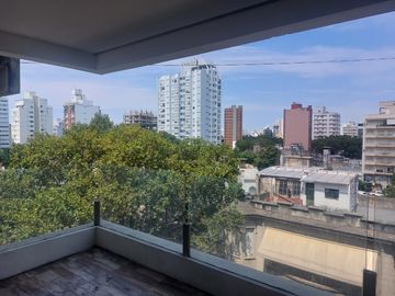 Departamento - Microcentro