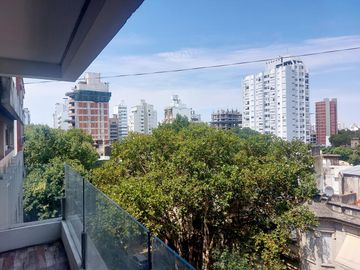 Departamento - Microcentro