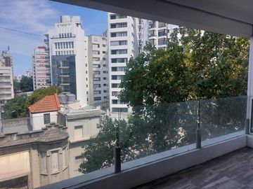 Departamento - Microcentro