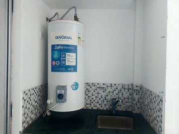 Departamento - Microcentro