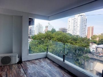 Departamento - Microcentro