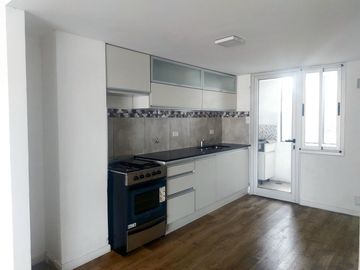Departamento - Microcentro