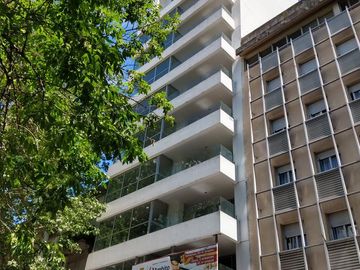 Departamento - Microcentro