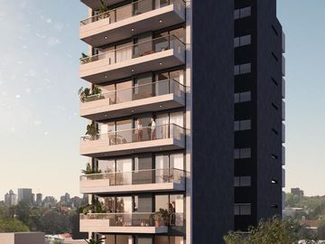 Departamento en pozo de 3 ambientes - Venta - Nuñez - Muy buena ubicación