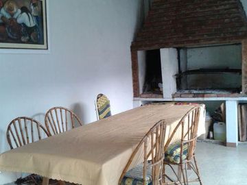 Casa - Monte Grande
