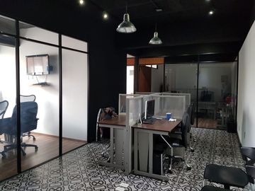 POLANCO OFICINA EN VENTA