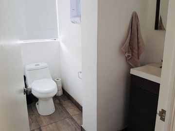 POLANCO OFICINA EN VENTA
