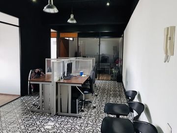 POLANCO OFICINA EN VENTA