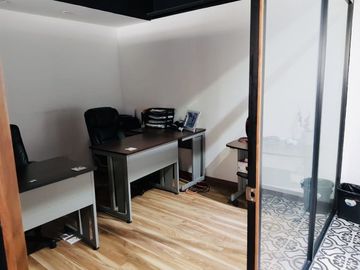 POLANCO OFICINA EN VENTA