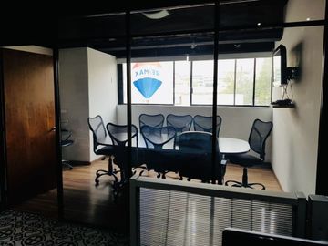 POLANCO OFICINA EN VENTA