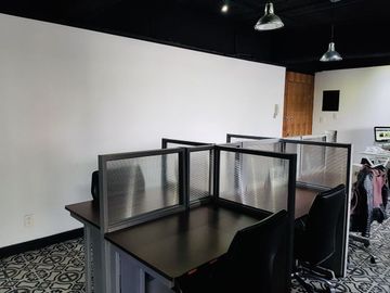 POLANCO OFICINA EN VENTA