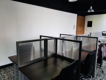 POLANCO OFICINA EN VENTA