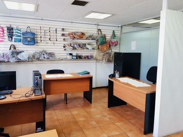 polanco oficina en venta