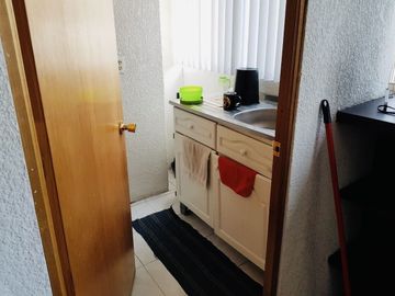 polanco oficina en venta