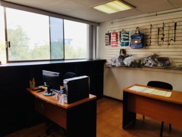 polanco oficina en venta