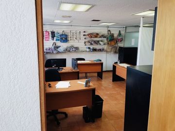 polanco oficina en venta
