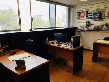 polanco oficina en venta