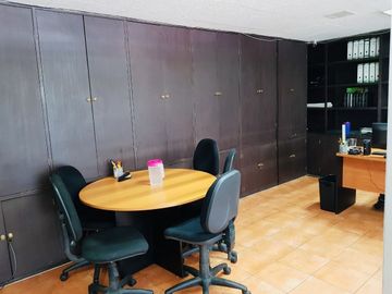 polanco oficina en venta