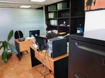 polanco oficina en venta