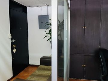 POLANCO OFICINA EN VENTA