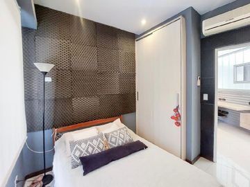 Importante casa totalmente reciclada a nuevo en Barrio Privado Campos de Alvarez