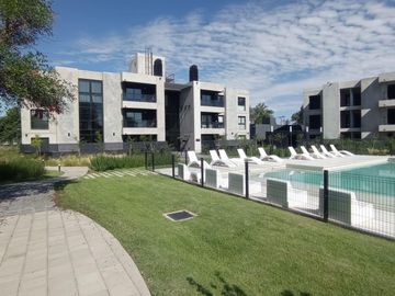 Departamentos en  venta en Arguello a metros de Paseo Rivera , 2 y 3 dormitorios