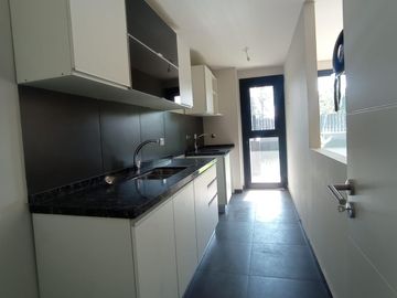 Departamentos en  venta en Arguello a metros de Paseo Rivera , 2 y 3 dormitorios