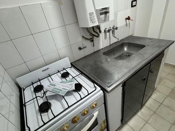 Departamento en Nueva Córdoba en Obispo Trejo (zona Estratégica) bajas expensas