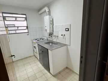 Departamento en Nueva Córdoba en Obispo Trejo (zona Estratégica) bajas expensas