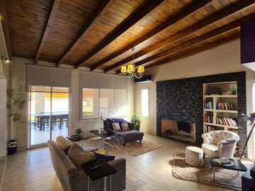 Casa - Los Nogales