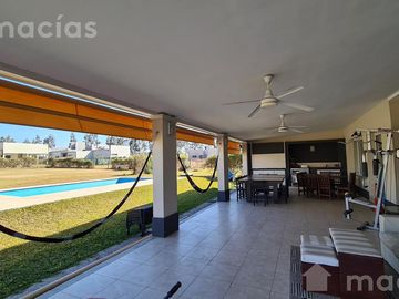 Casa - Los Nogales