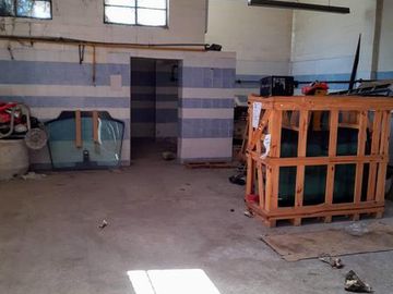 VENTA GALPON Lanús Este