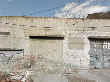 VENTA GALPON Lanús Este