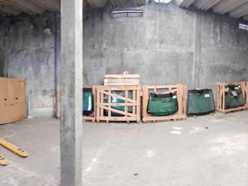 VENTA GALPON Lanús Este