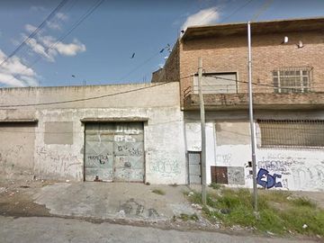 VENTA GALPON Lanús Este