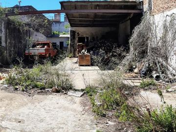 VENTA GALPON Lanús Este
