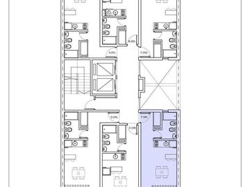 loft divisible amenidades lourdes rosario
