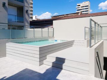 loft divisible amenidades lourdes rosario