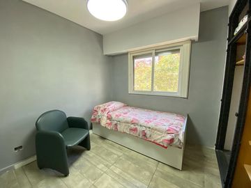 VENTA-DEPARTAMENTO DE 2 DORMITORIOS-BUENOS AIRES Y 9 DE JULIO-AMPLIO