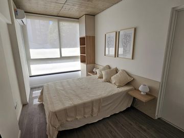 Venta  Departamento 2 Ambientes con Amenities en  Palermo - A Estrenar