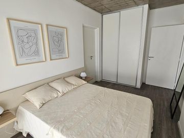 Venta  Departamento 2 Ambientes con Amenities en  Palermo - A Estrenar