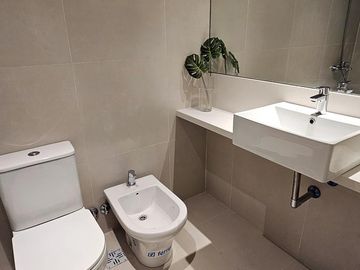 Venta  Departamento 2 Ambientes con Amenities en  Palermo - A Estrenar