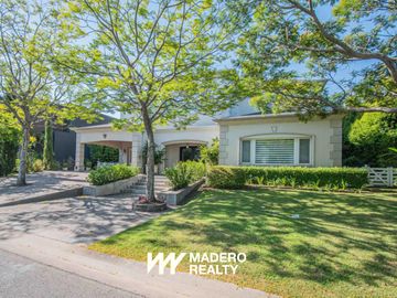 Casa - Zona Norte, Tigre - 1200 m2
