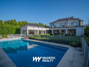 Casa - Zona Norte, Tigre - 1200 m2