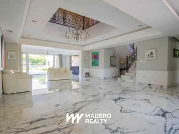 Casa - Zona Norte, Tigre - 1200 m2