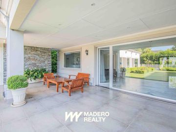 Casa - Zona Norte, Tigre - 1200 m2