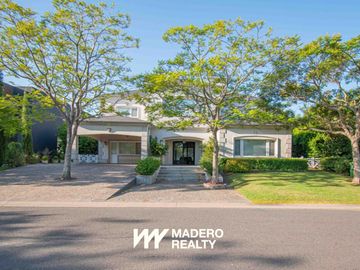 Casa - Zona Norte, Tigre - 1200 m2