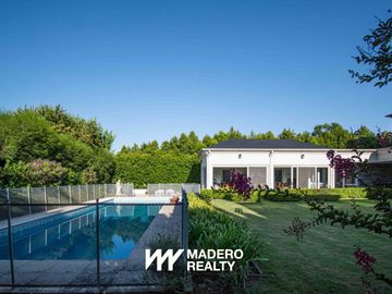 Casa - Zona Norte, Tigre - 1200 m2