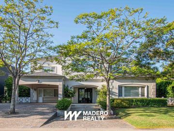 Casa - Zona Norte, Tigre - 1200 m2