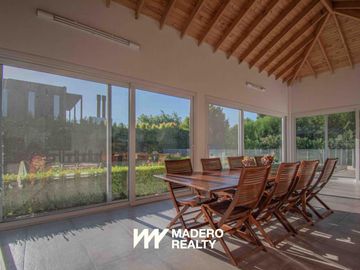 Casa - Zona Norte, Tigre - 1200 m2